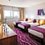 Louis Fitzgerald Hotel