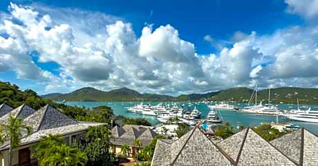Antigua Yacht Club Marina Resort