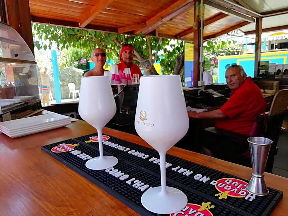 Hotel Sabbie d'Oro