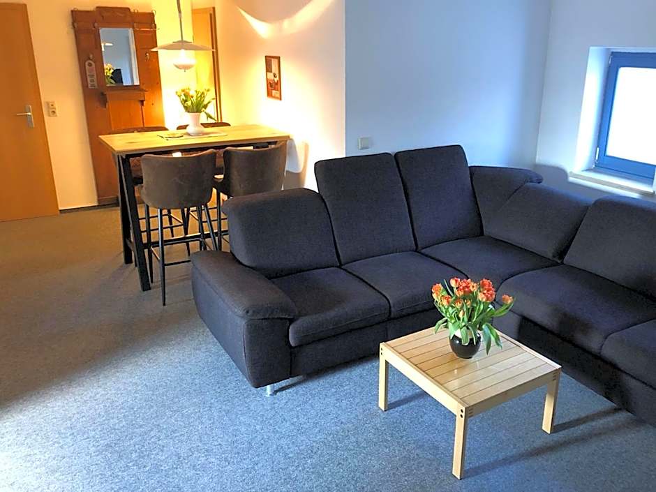 Hotel Kreuzbergbaude beim Berzdorfer See mit Wohlfuhl Sauna