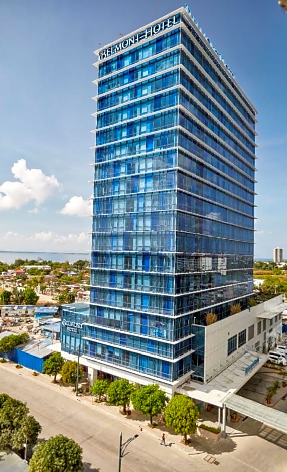 Belmont Hotel Mactan