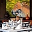 Escarpment Serengeti Luxury Camp