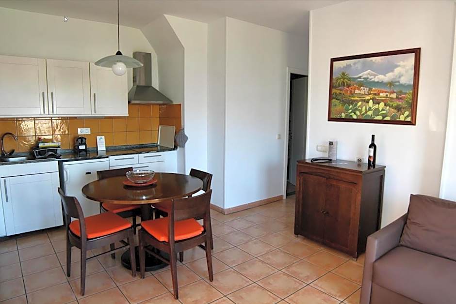 Hapimag Ferienwohnungen Puerto de la Cruz