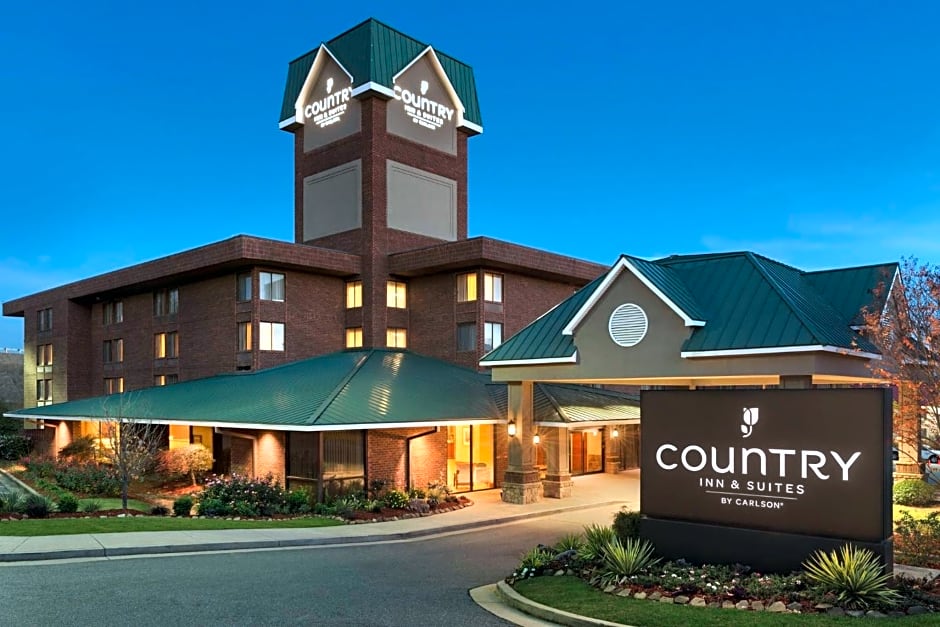 Country Inn & Suites by Radisson, Atlanta Galleria/Ballpark, GA