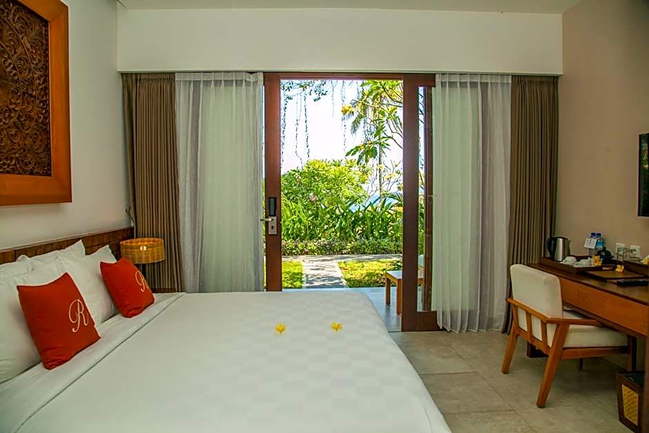 Rajavilla Lombok Resort - Seaside Serenity