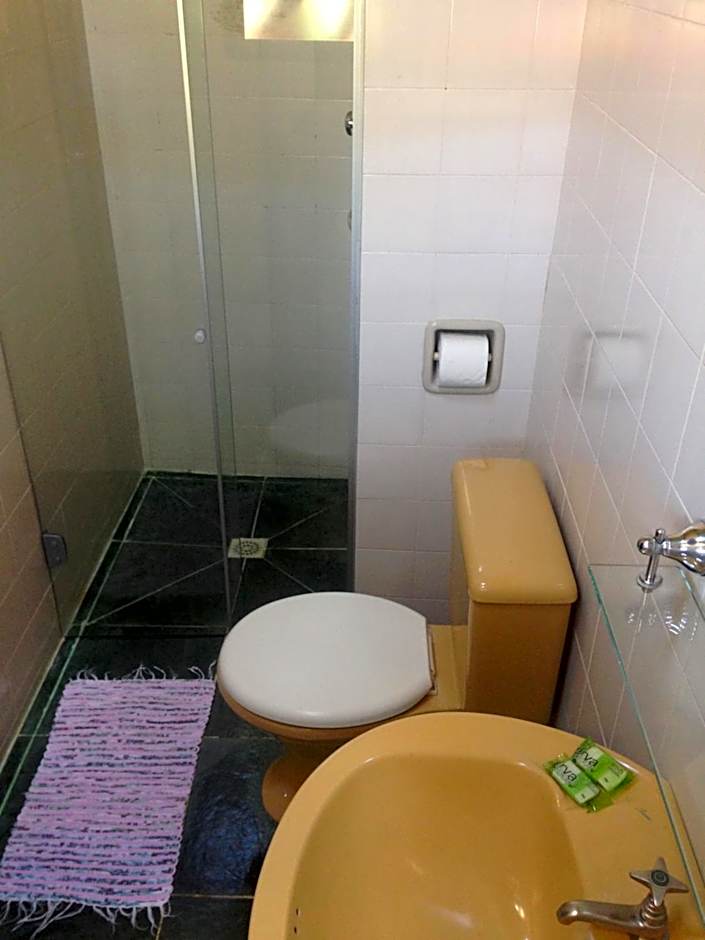 Pousada Oásis Ilha Grande