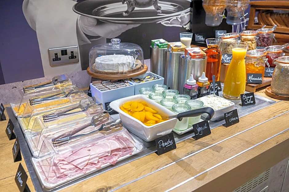 ibis budget London Barking