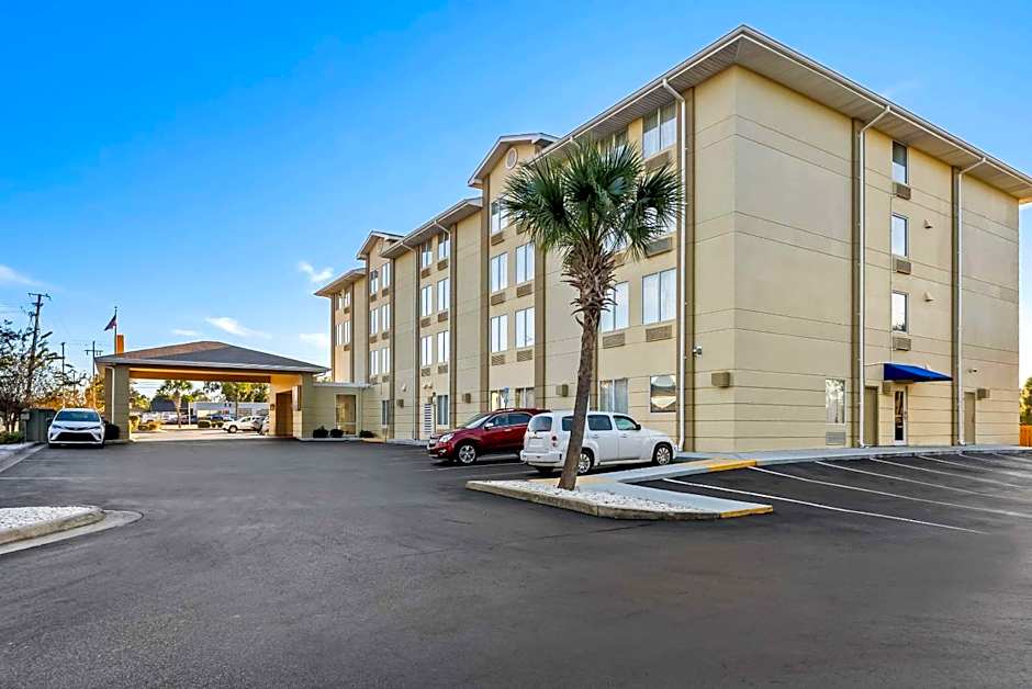 Comfort Inn & Suites Panama City - St Andrew