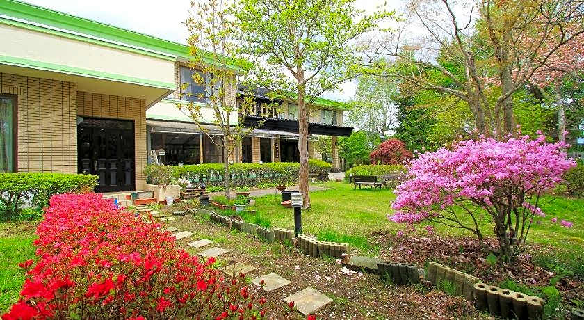Kounso Ryokan
