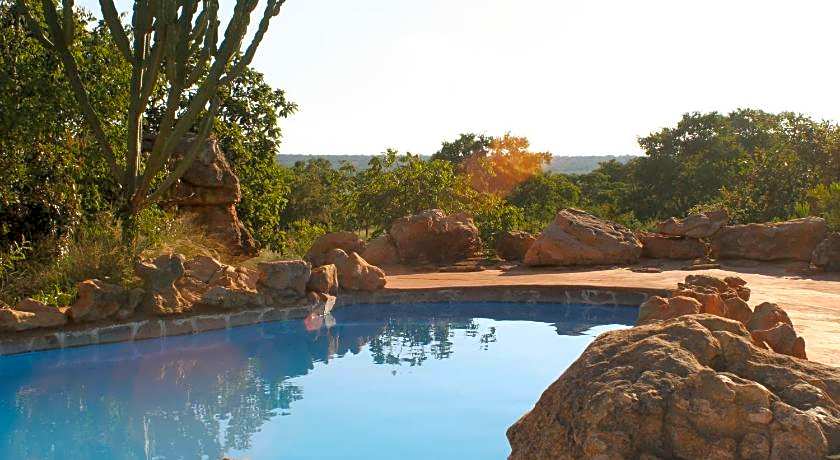 Izintaba Private Game Reserve Waterberg