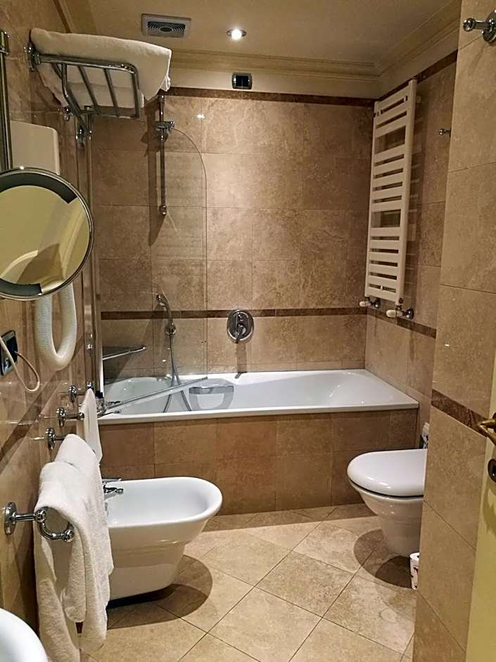 Royal San Marco Hotel