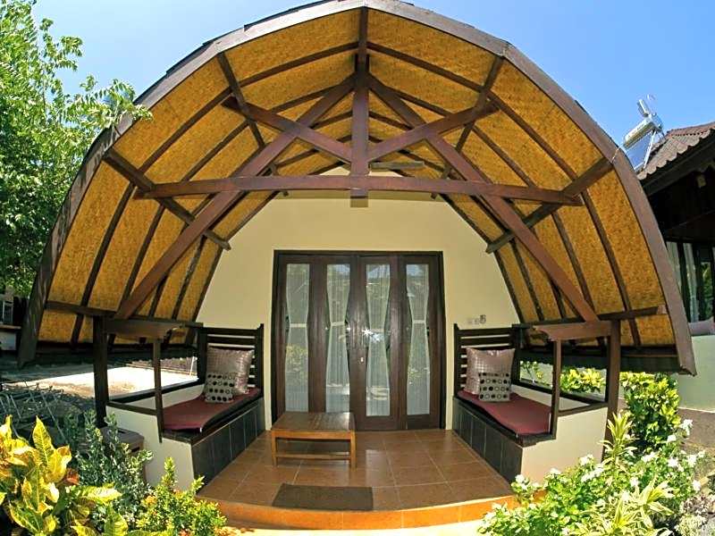Gili Air Bungalows