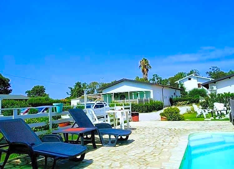 Oasi di Francesca B&B