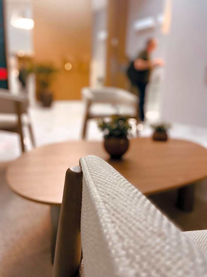 Hotel Enseada Boa Viagem