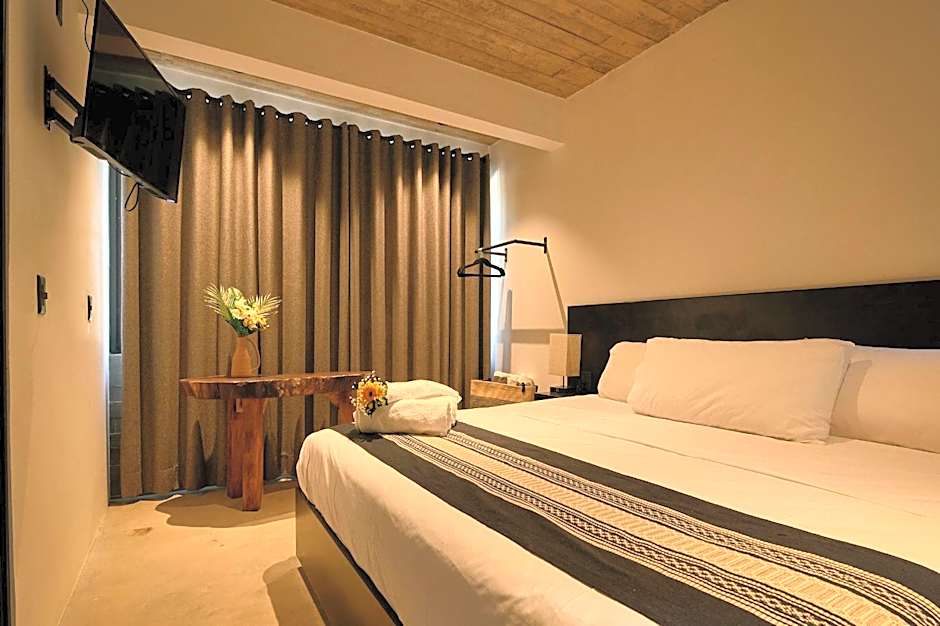 Aldea Paraíso - Adults only - Boutique hotel