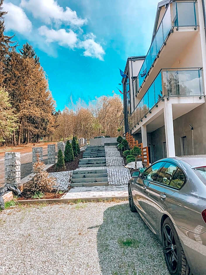 La Park Aparthotel