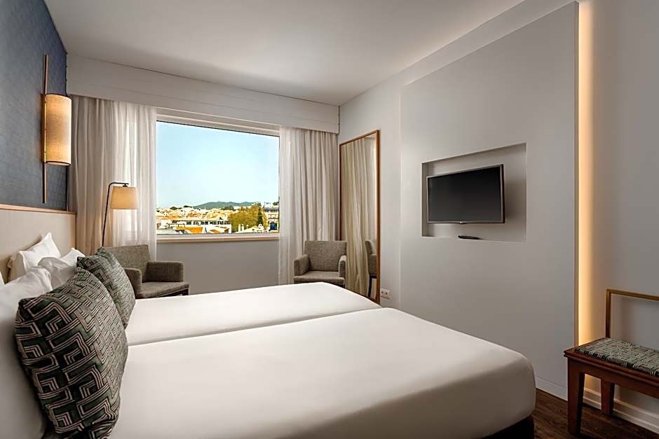 Hotel Baia