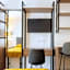Cosmo Napa Boutique Hotel
