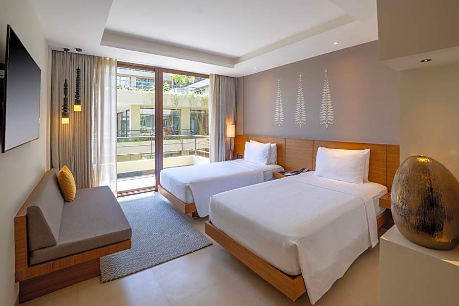 Hyatt Place Bodh Gaya