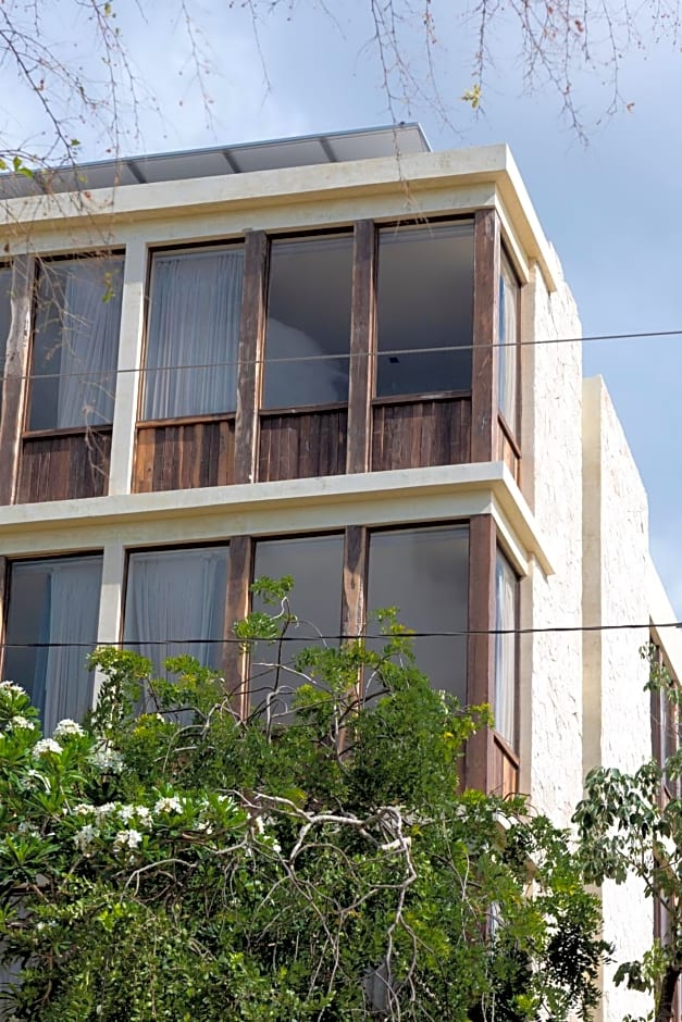 Unho Tulum