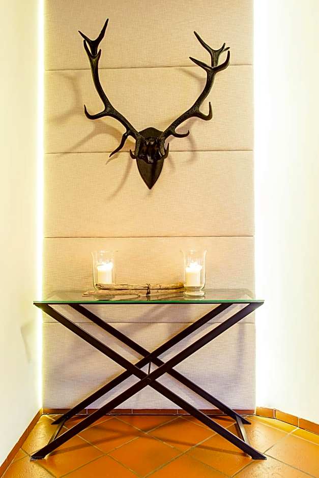 Hotel Restaurant Jägerhof