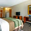 Comfort Inn & Suites Norman near University