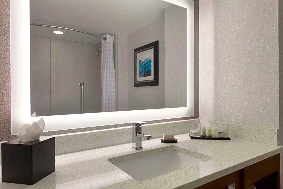 Embassy Suites by Hilton Atlanta Airport