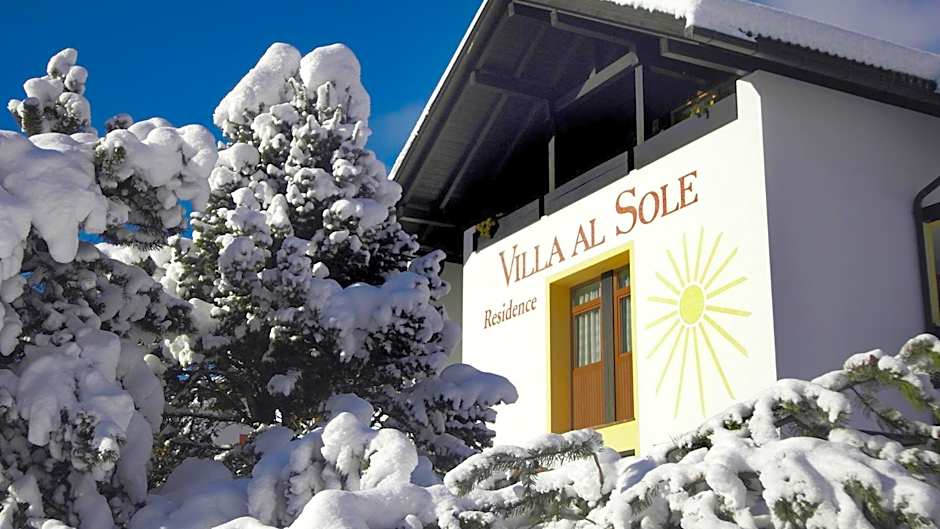 Residence Villa al Sole