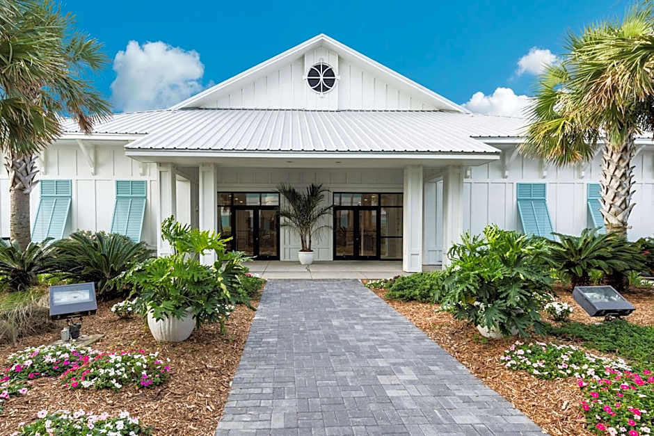 Island House Hotel Orange Beach - a DoubleTree by Hilton