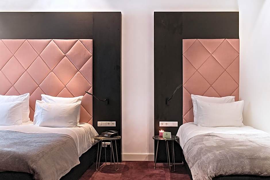 Zaan Hotel Amsterdam - Zaandam