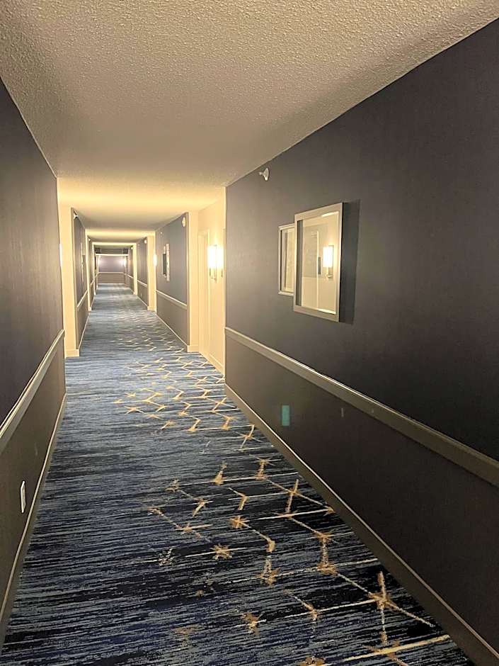 DoubleTree By Hilton Baltimore North/Pikesville