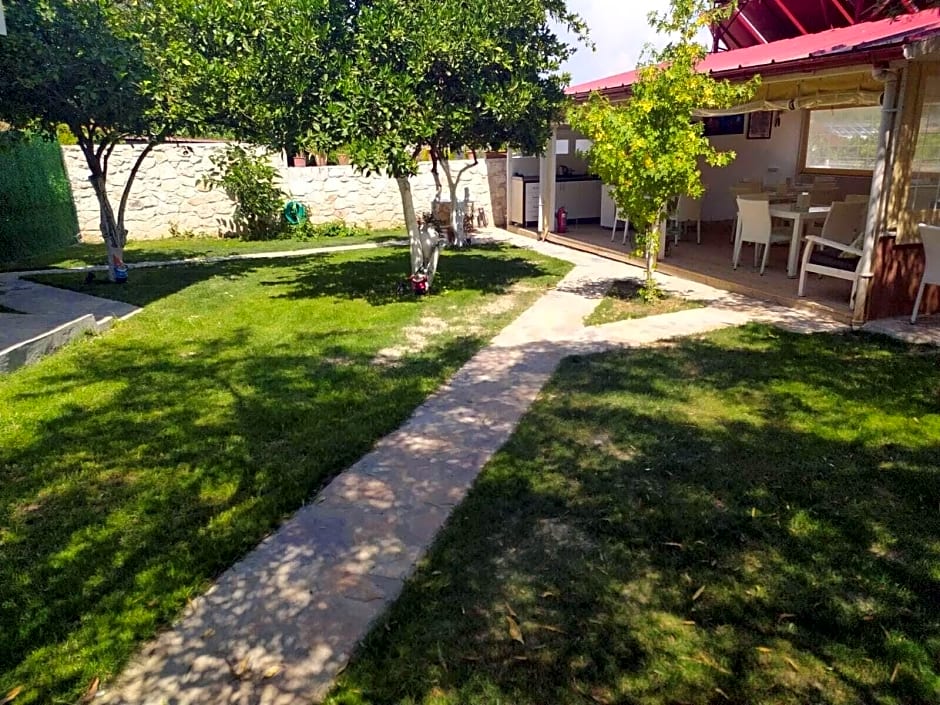 Bucak Apart Hotel Gocek & Beach