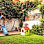 The Foria House by House In Naples
