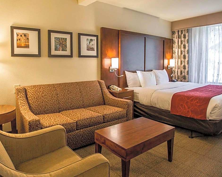 Comfort Suites Miami