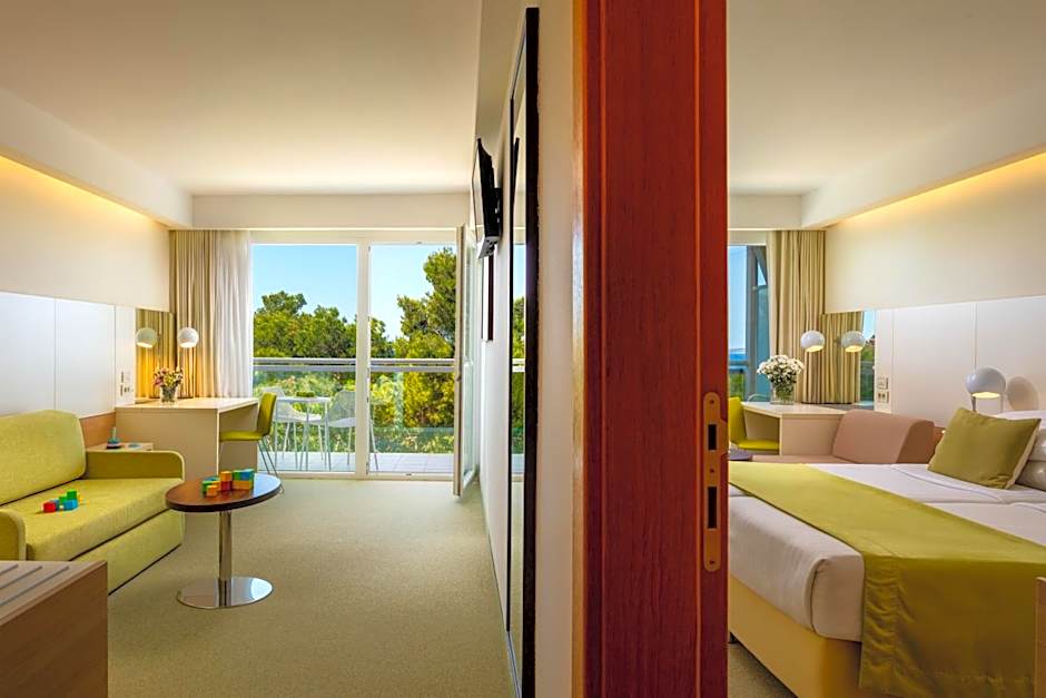 Family Hotel Vespera