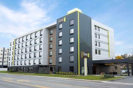 Home2 Suites by Hilton Quebec City
