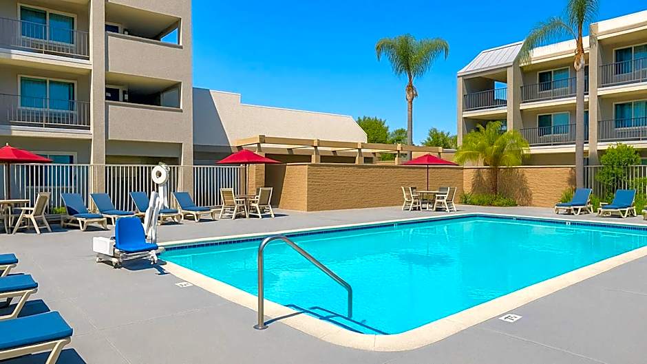 Motel 6 Anaheim Maingate