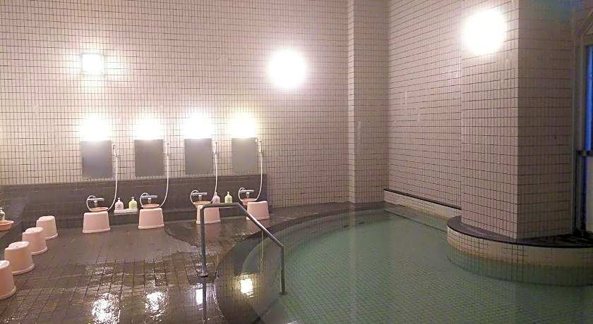 Sounkyo Mount View Hotel