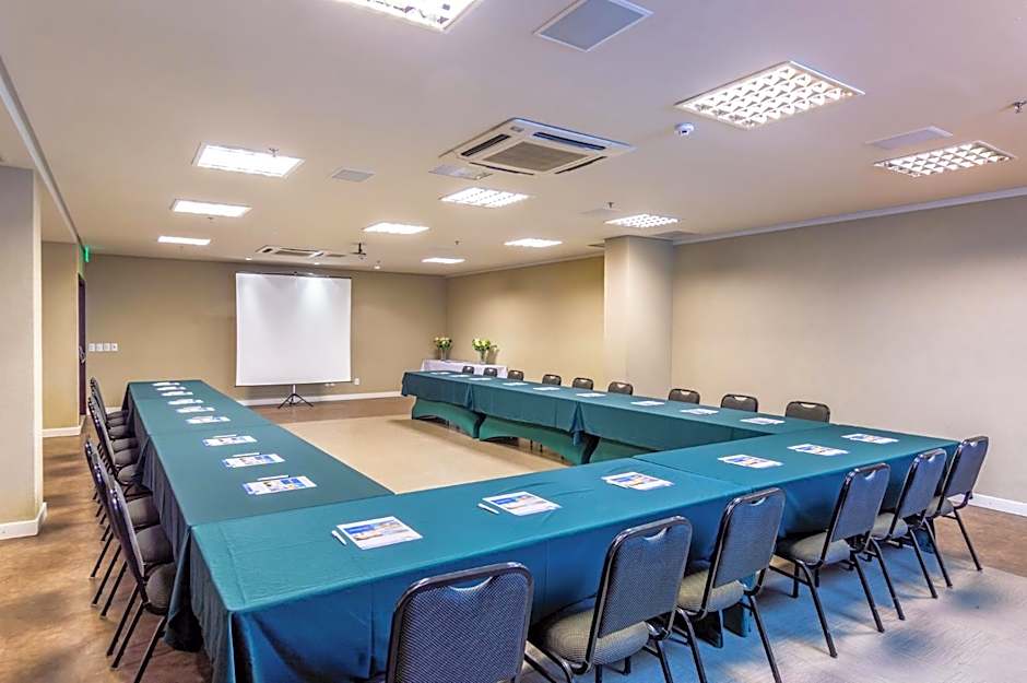 Hilton Garden Inn Maceio