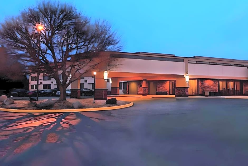 Quality Inn West Lafayette - University Area