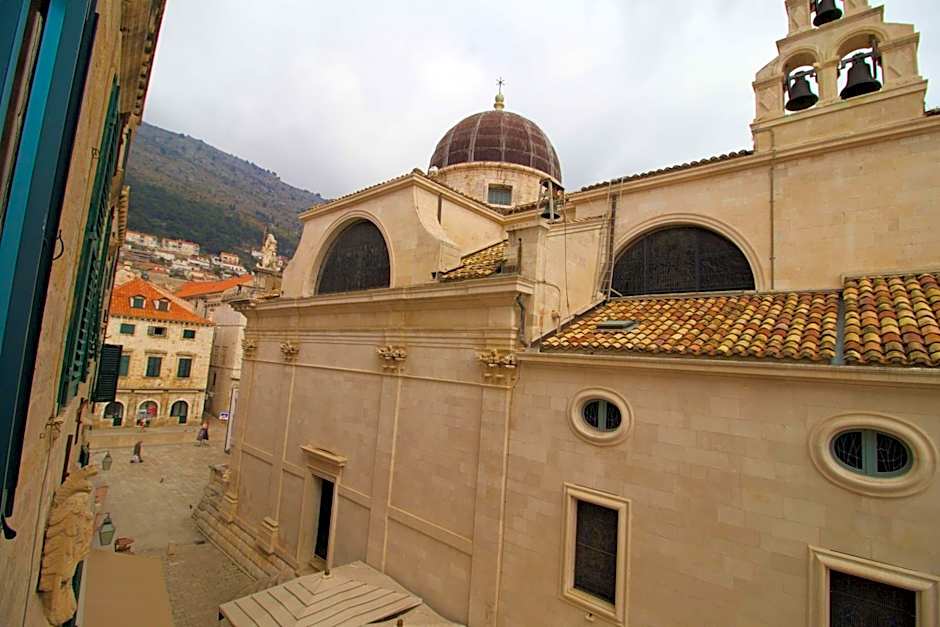 Miró Studio Apartments Dubrovnik