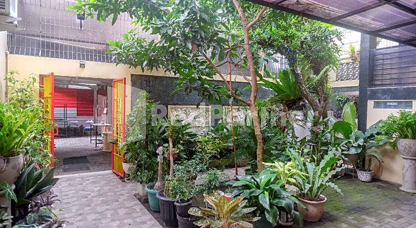 Ndalem Pundhi Maguwoharjo RedPartner