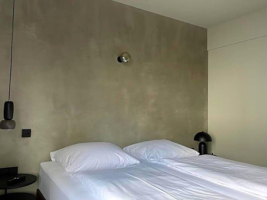 Hotel Mons am Goetheplatz