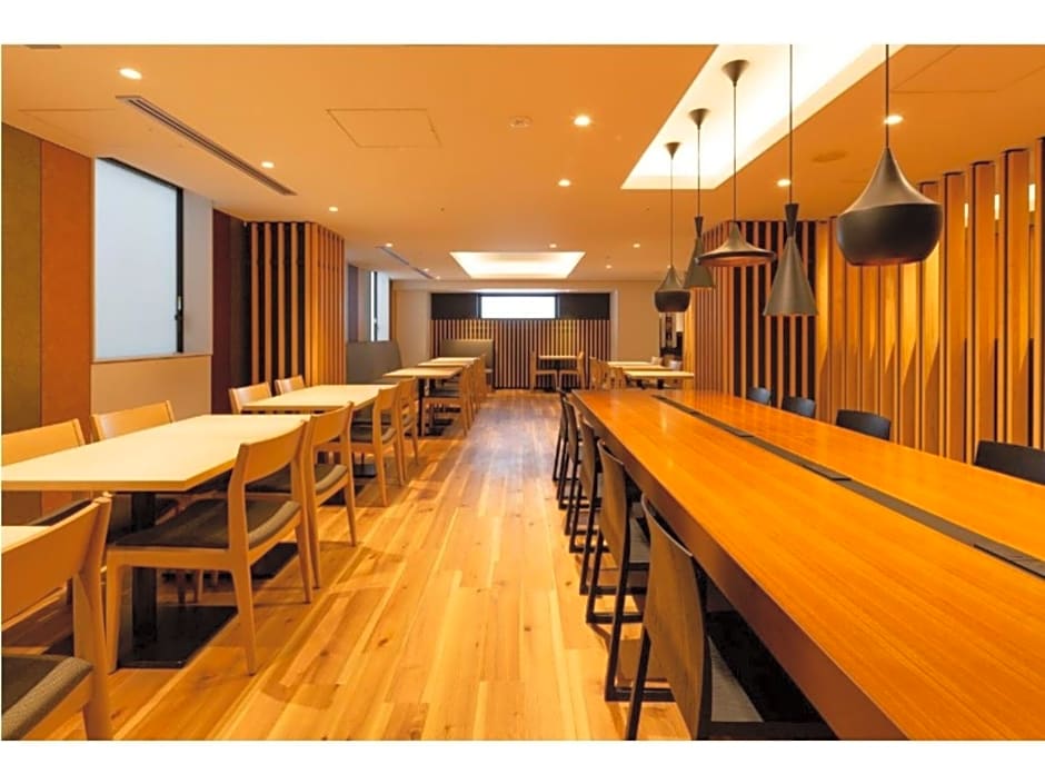 The OneFive Kyoto Shijo - Vacation STAY 41819v