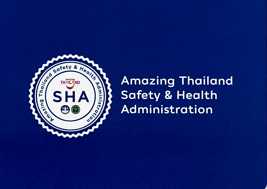 Chatrium Hotel Riverside Bangkok