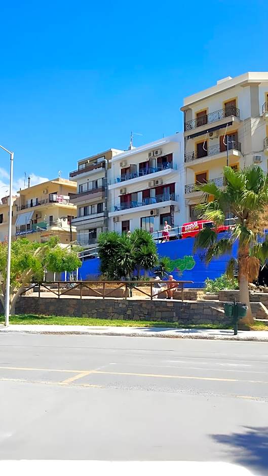 Atlantis Hotel