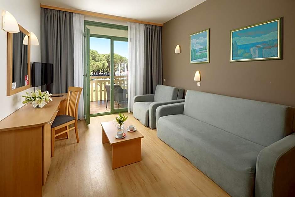 Hotel Aurora Plava Laguna