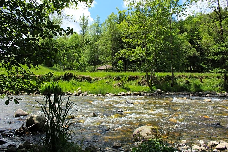 Maison Esmeralda Chambres D'Hotes et Gite