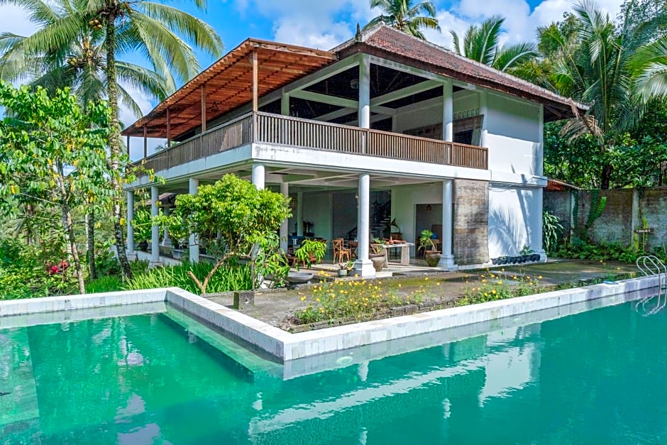 Galalima Glamping by AGATA
