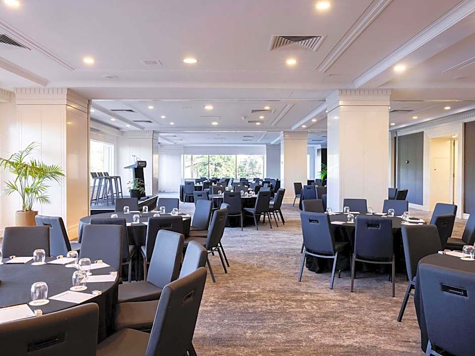 Pullman Melbourne On the Park